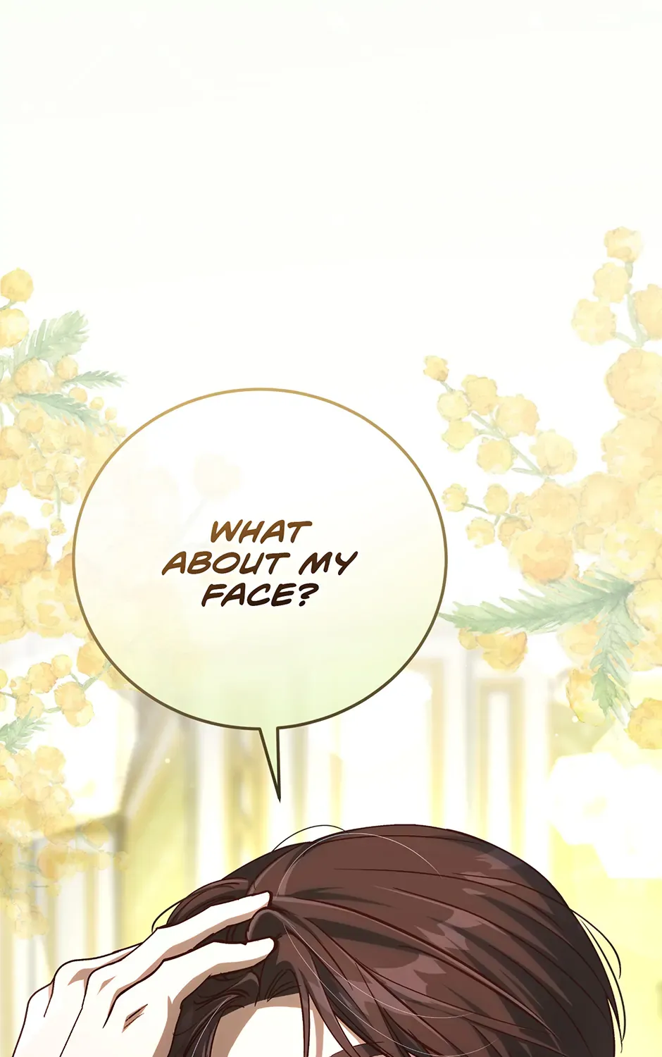 Since I Don’t Remember Anything About It, Shall We Break Up, Your Majesty? Chapter 42 page 44 - 