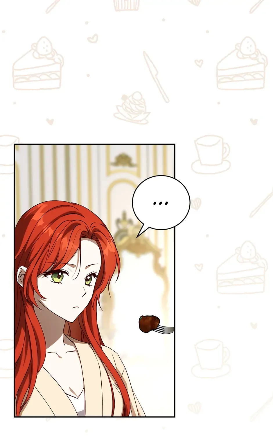 Since I Don’t Remember Anything About It, Shall We Break Up, Your Majesty? Chapter 42 page 6 - 