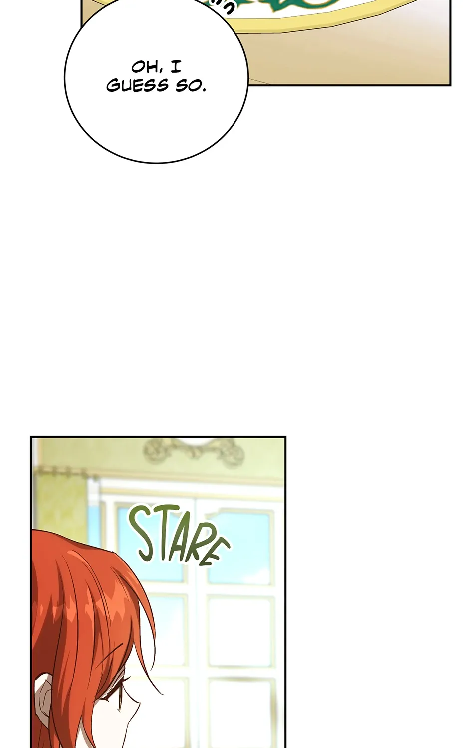 Since I Don’t Remember Anything About It, Shall We Break Up, Your Majesty? Chapter 42 page 58 - 