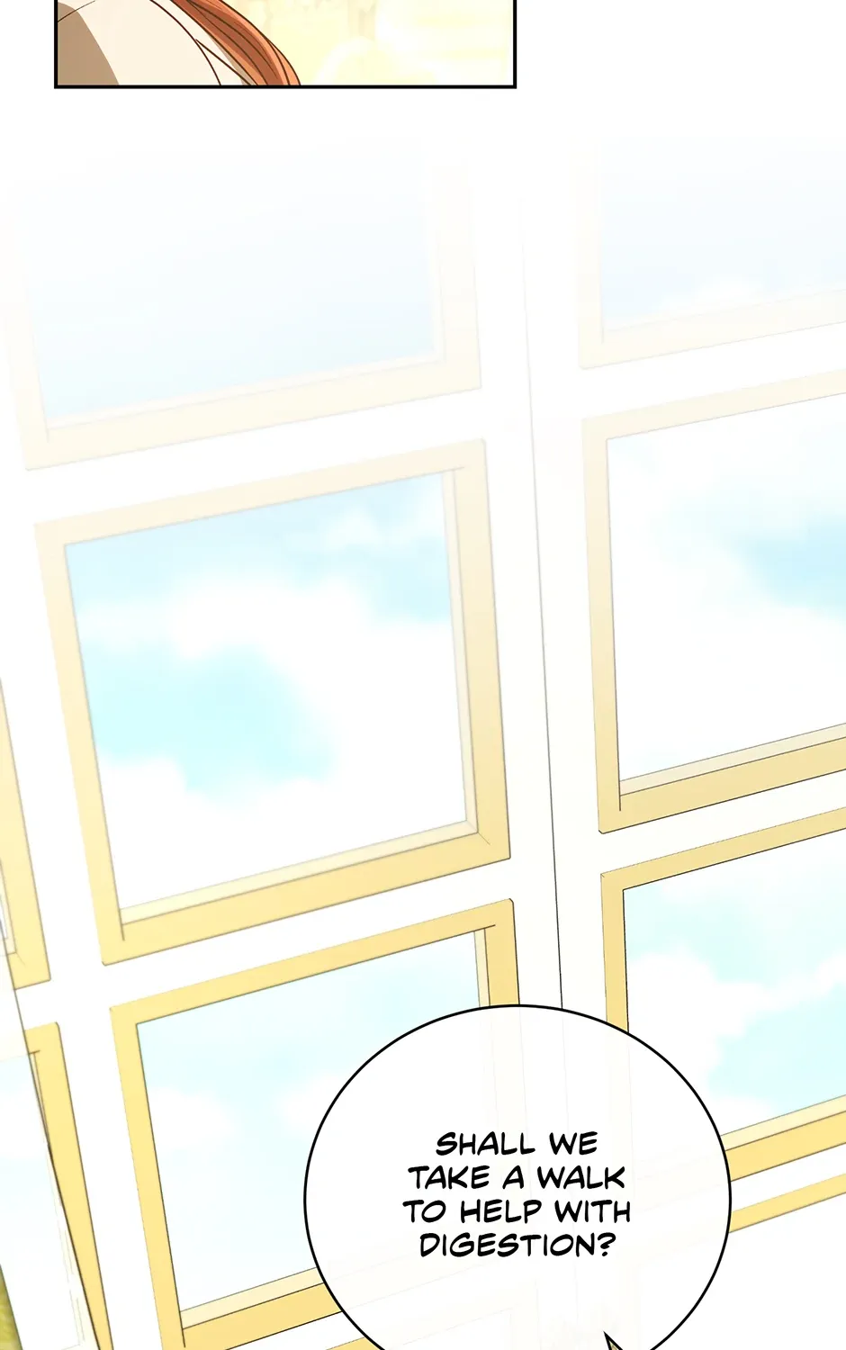 Since I Don’t Remember Anything About It, Shall We Break Up, Your Majesty? Chapter 42 page 60 - 