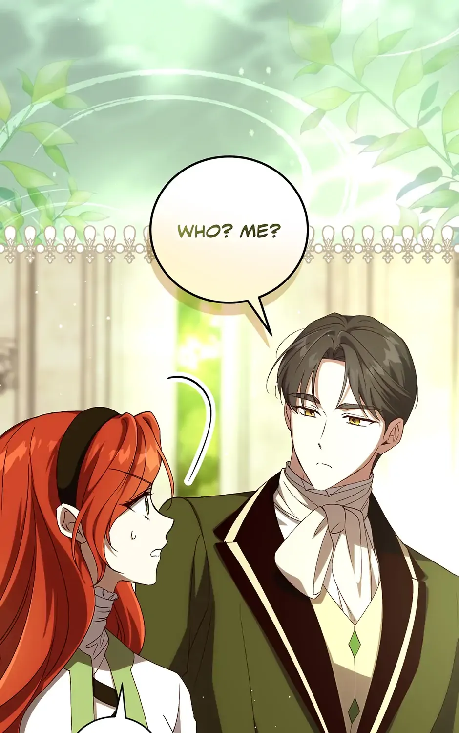 Since I Don’t Remember Anything About It, Shall We Break Up, Your Majesty? Chapter 42 page 70 - 