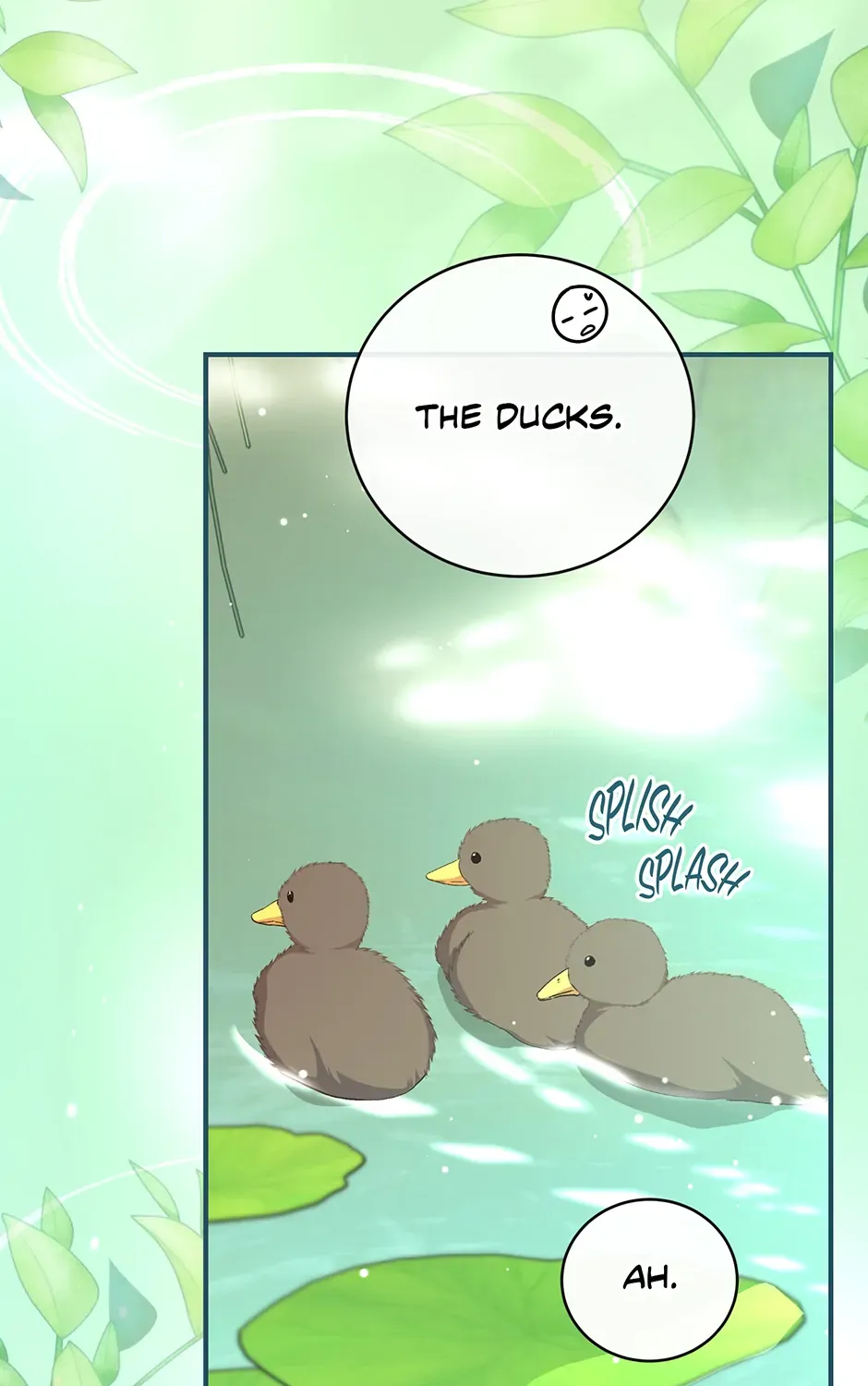 Since I Don’t Remember Anything About It, Shall We Break Up, Your Majesty? Chapter 42 page 72 - 