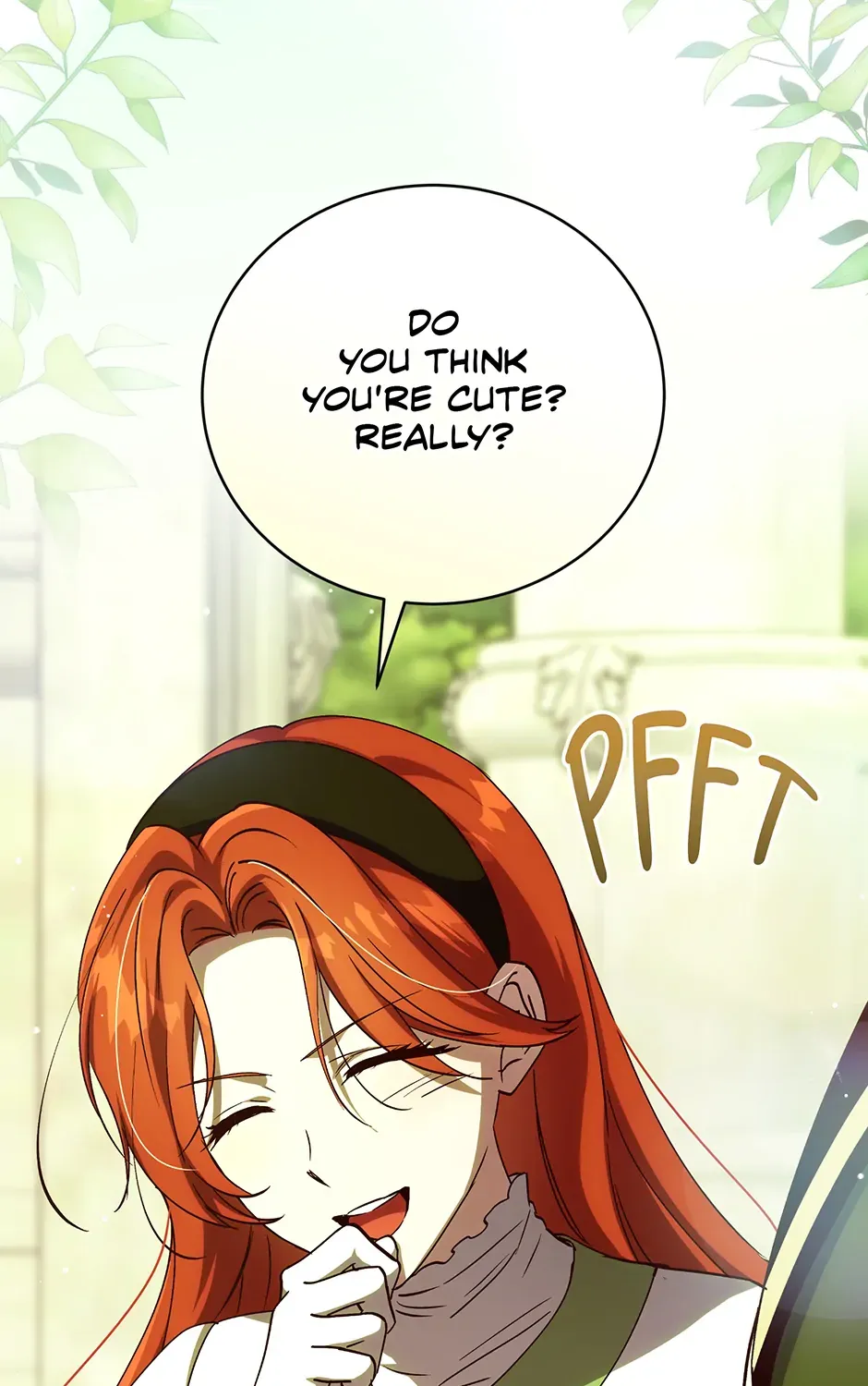 Since I Don’t Remember Anything About It, Shall We Break Up, Your Majesty? Chapter 42 page 74 - 