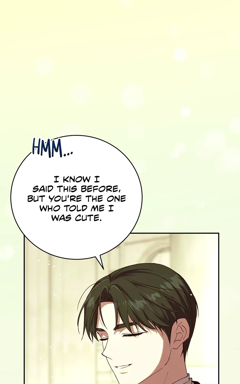 Since I Don’t Remember Anything About It, Shall We Break Up, Your Majesty? Chapter 42 page 76 - 