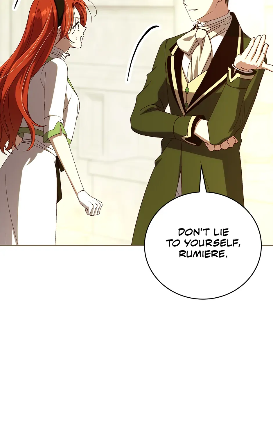 Since I Don’t Remember Anything About It, Shall We Break Up, Your Majesty? Chapter 42 page 80 - 