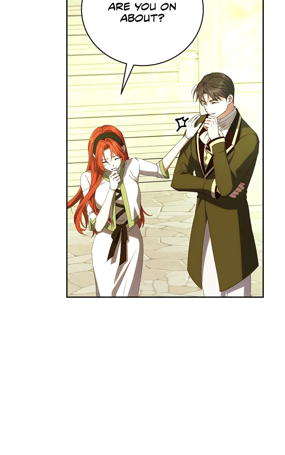 Since I Don’t Remember Anything About It, Shall We Break Up, Your Majesty? Chapter 42 page 82 - 