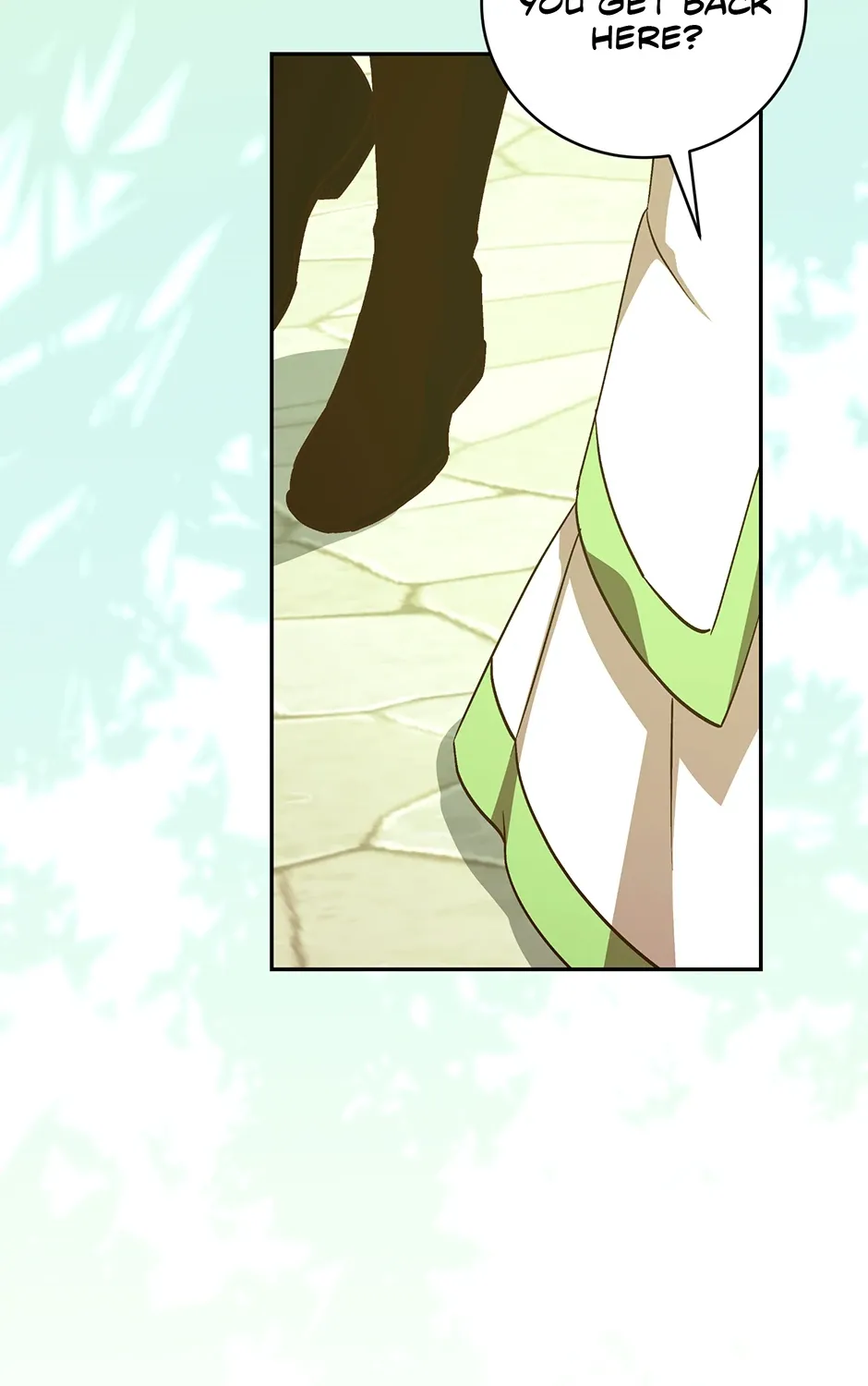 Since I Don’t Remember Anything About It, Shall We Break Up, Your Majesty? Chapter 42 page 86 - 