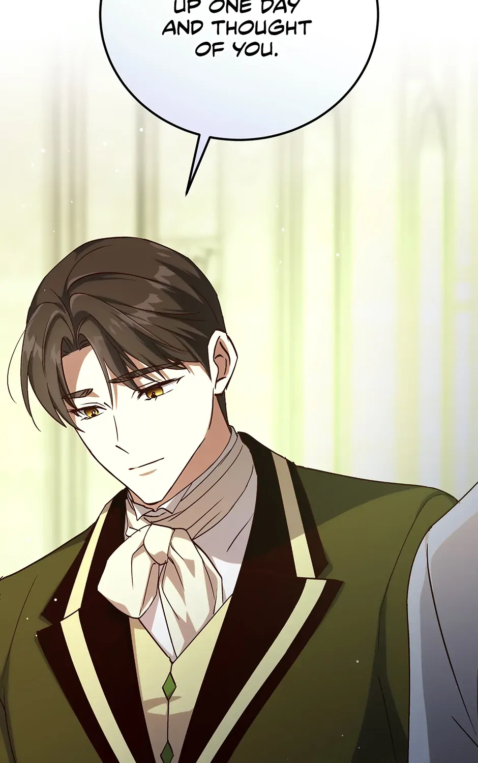 Since I Don’t Remember Anything About It, Shall We Break Up, Your Majesty? Chapter 42 page 88 - 