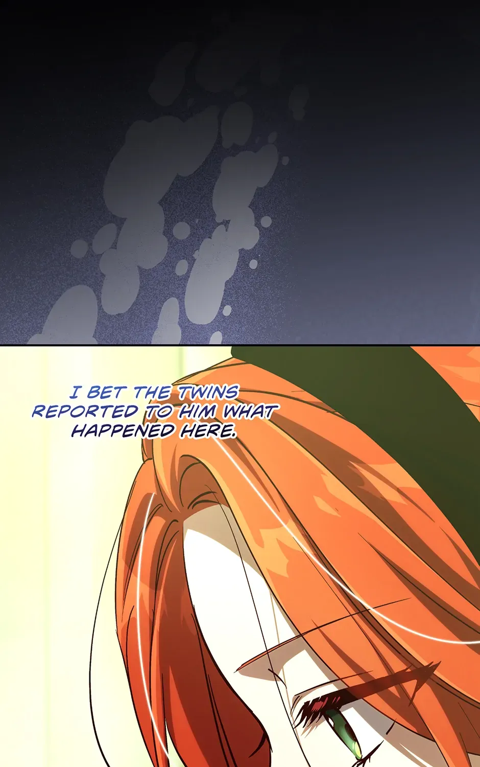 Since I Don’t Remember Anything About It, Shall We Break Up, Your Majesty? Chapter 42 page 90 - 