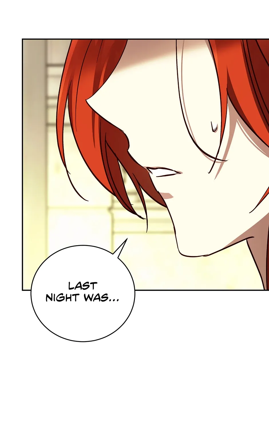 Since I Don’t Remember Anything About It, Shall We Break Up, Your Majesty? Chapter 42 page 96 - 