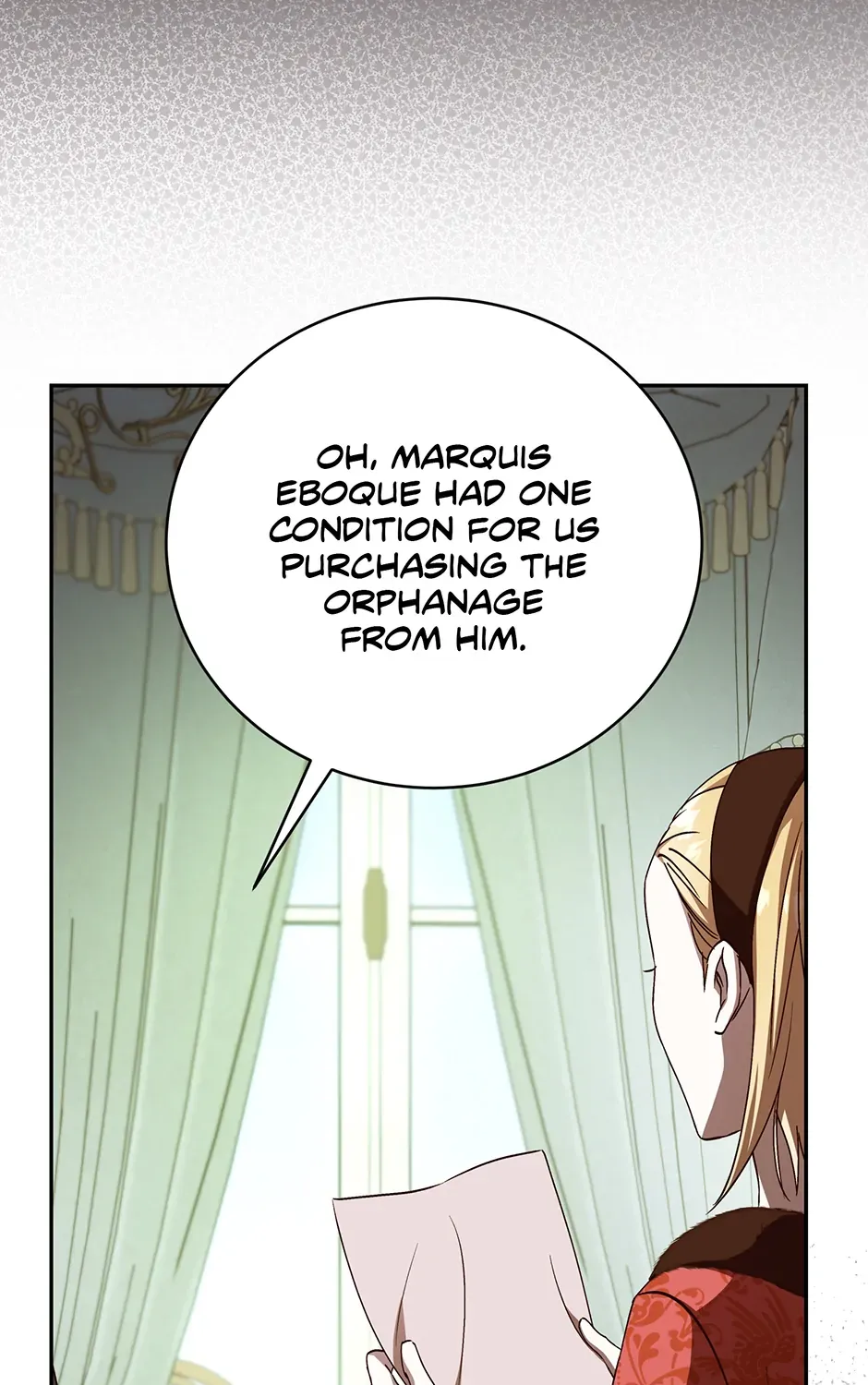 Since I Don’t Remember Anything About It, Shall We Break Up, Your Majesty? Chapter 43 page 106 - 