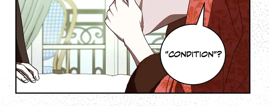 Since I Don’t Remember Anything About It, Shall We Break Up, Your Majesty? Chapter 43 page 107 - 