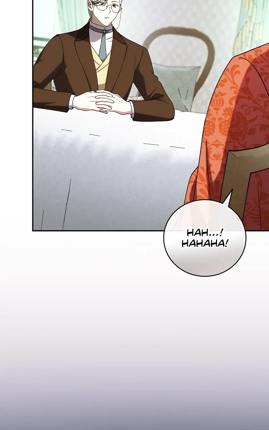 Since I Don’t Remember Anything About It, Shall We Break Up, Your Majesty? Chapter 43 page 114 - 