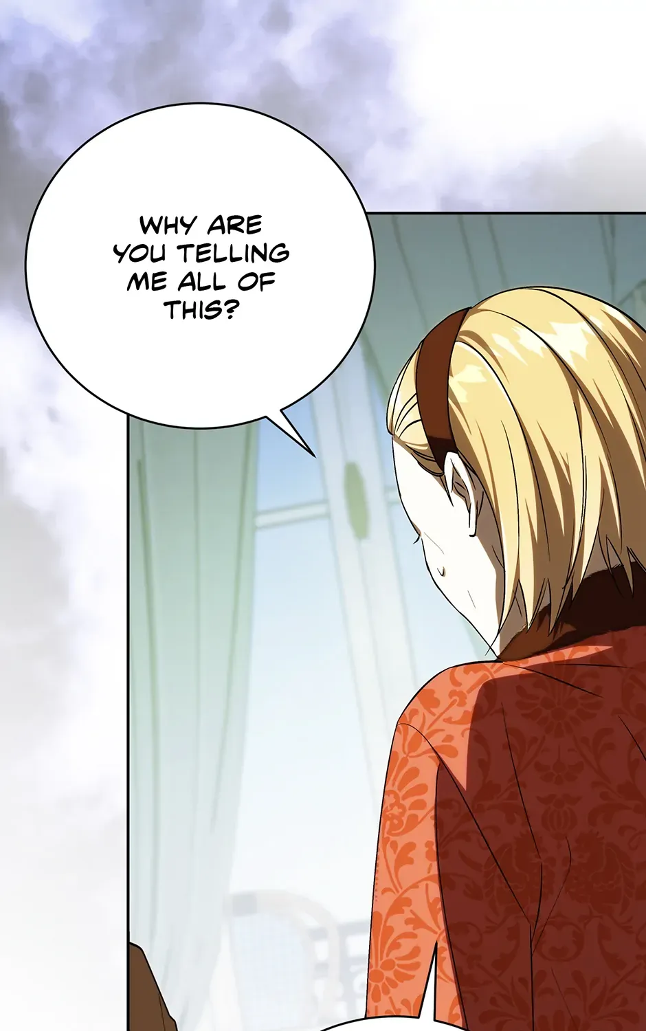 Since I Don’t Remember Anything About It, Shall We Break Up, Your Majesty? Chapter 43 page 122 - 
