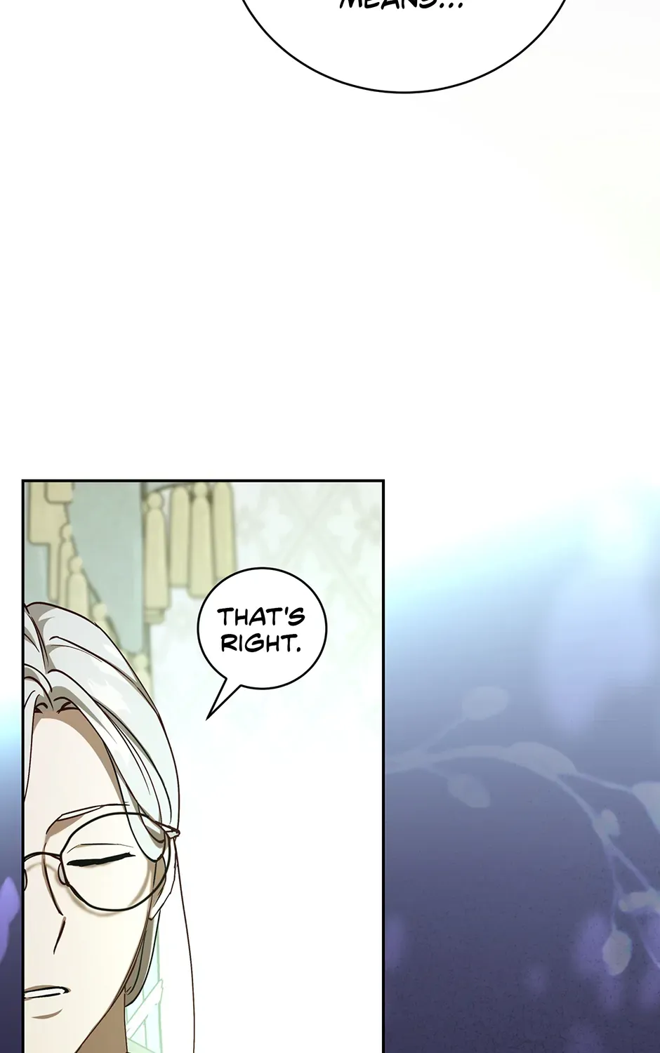 Since I Don’t Remember Anything About It, Shall We Break Up, Your Majesty? Chapter 43 page 124 - 