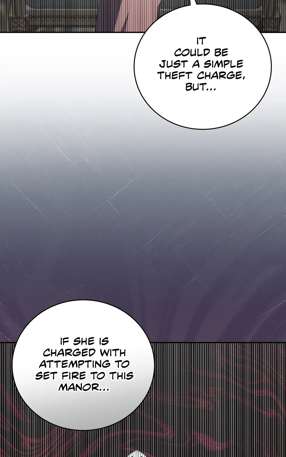 Since I Don’t Remember Anything About It, Shall We Break Up, Your Majesty? Chapter 43 page 18 - 