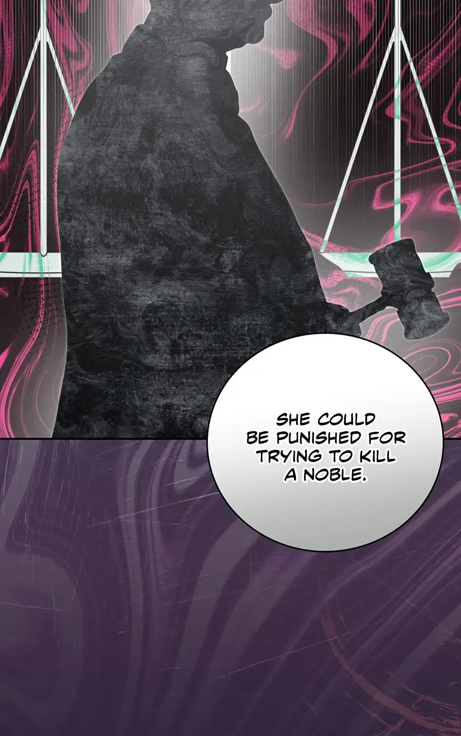 Since I Don’t Remember Anything About It, Shall We Break Up, Your Majesty? Chapter 43 page 20 - 
