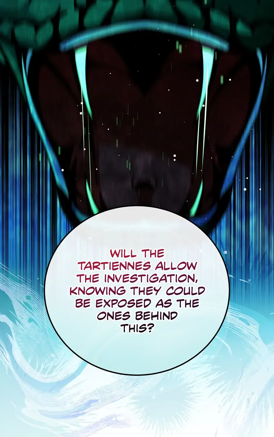 Since I Don’t Remember Anything About It, Shall We Break Up, Your Majesty? Chapter 43 page 26 - 