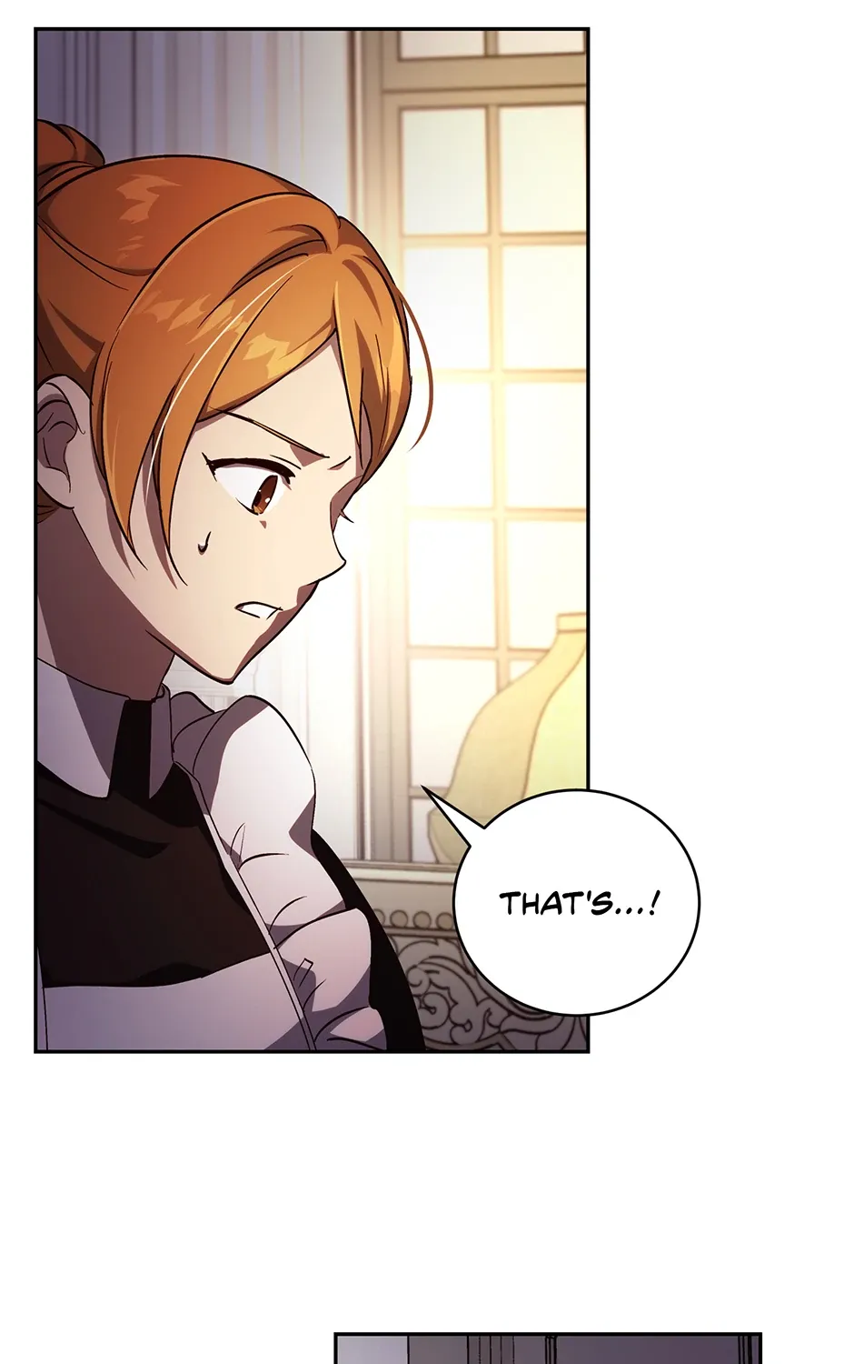 Since I Don’t Remember Anything About It, Shall We Break Up, Your Majesty? Chapter 43 page 28 - 