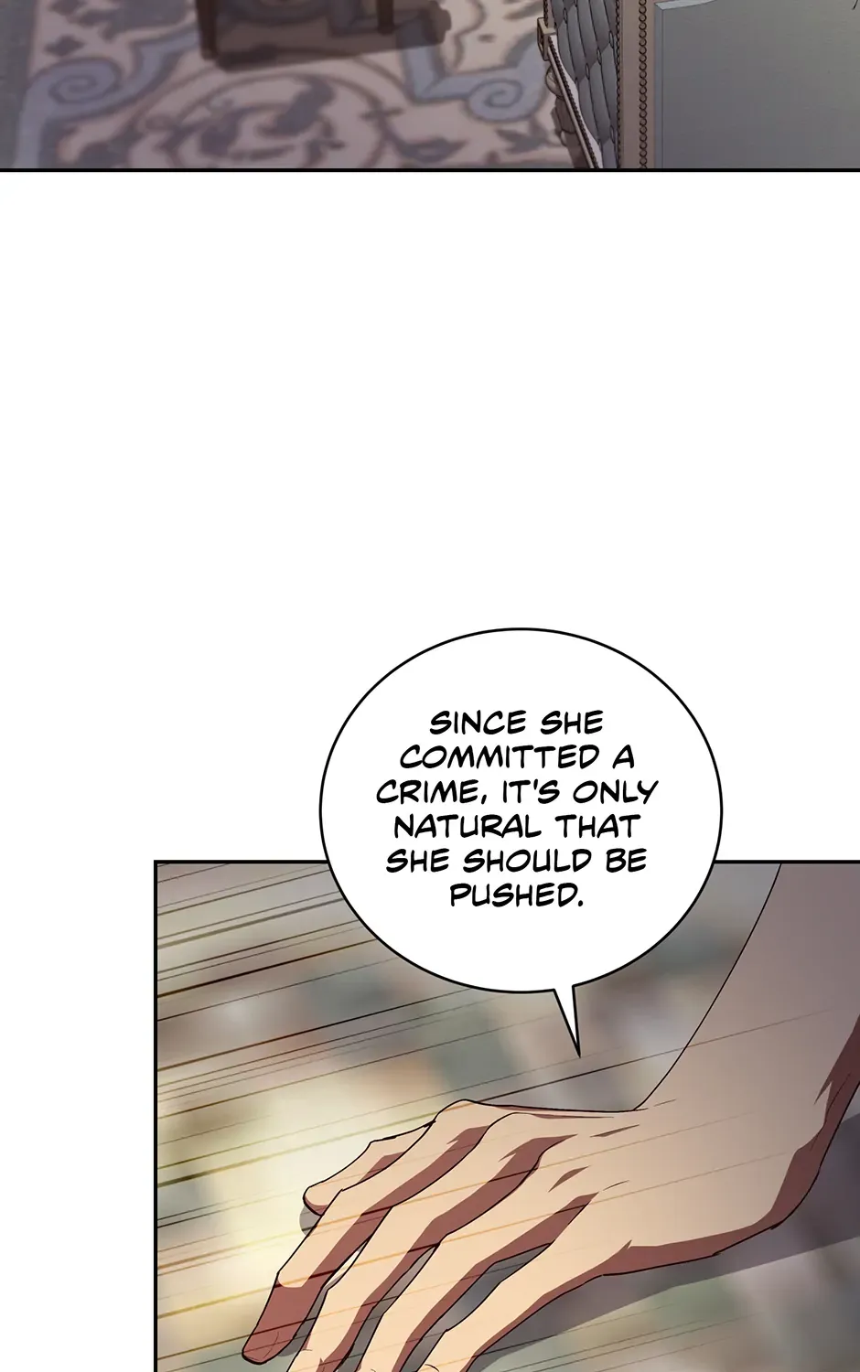 Since I Don’t Remember Anything About It, Shall We Break Up, Your Majesty? Chapter 43 page 32 - 