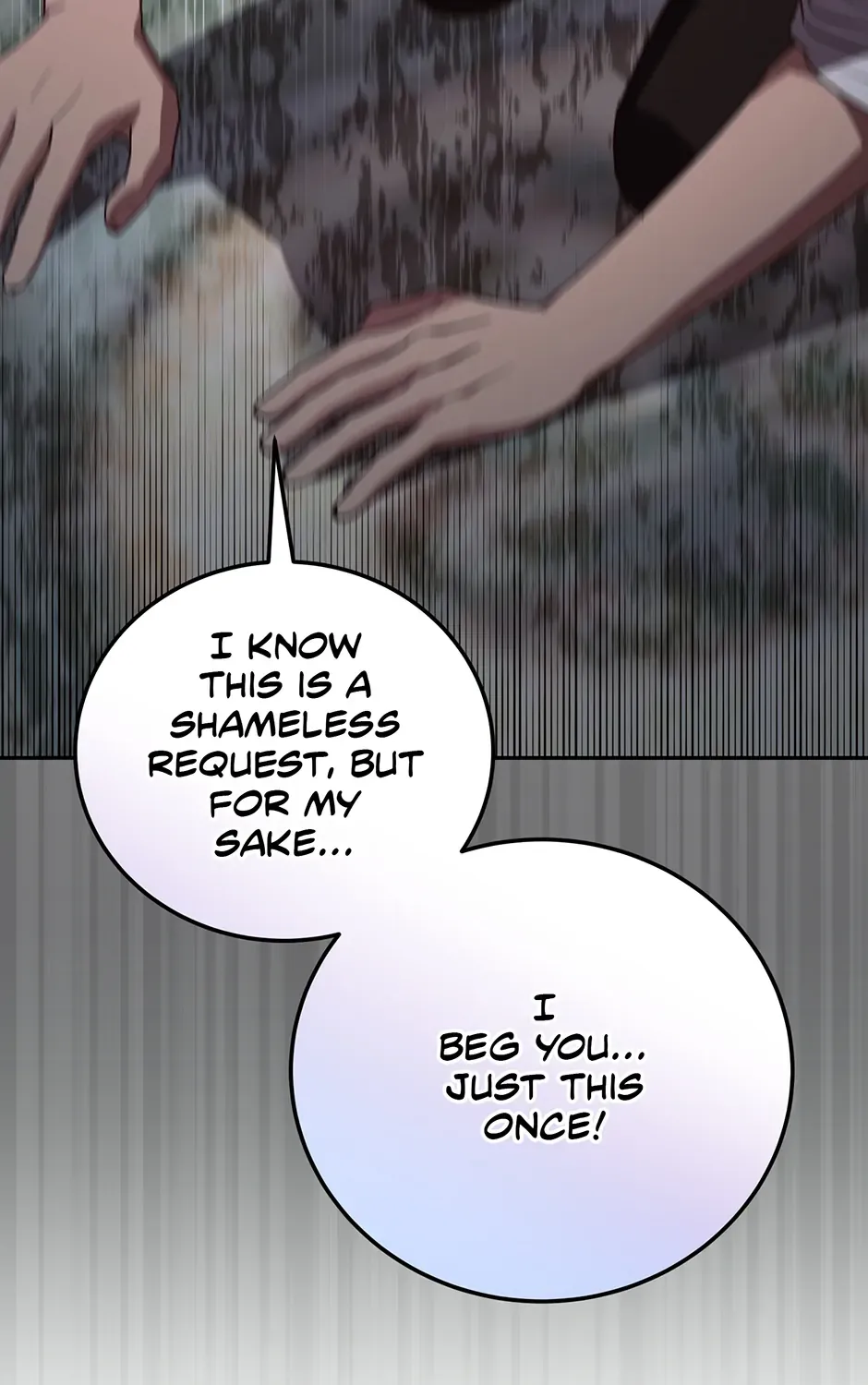 Since I Don’t Remember Anything About It, Shall We Break Up, Your Majesty? Chapter 43 page 36 - 