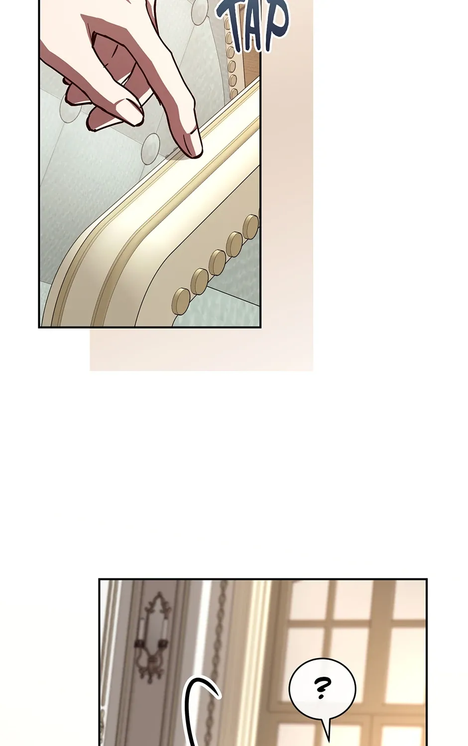 Since I Don’t Remember Anything About It, Shall We Break Up, Your Majesty? Chapter 43 page 46 - 