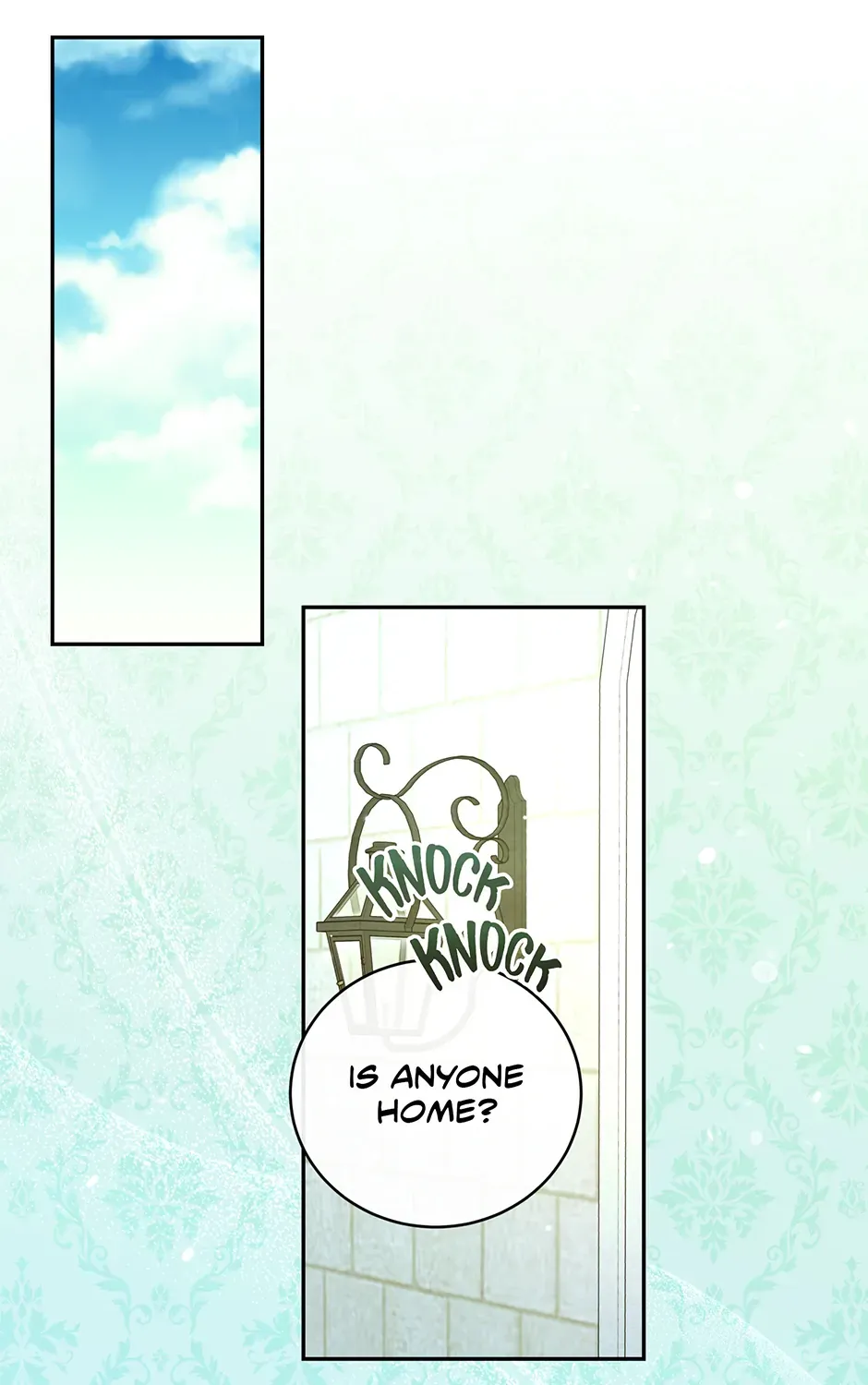 Since I Don’t Remember Anything About It, Shall We Break Up, Your Majesty? Chapter 43 page 56 - 