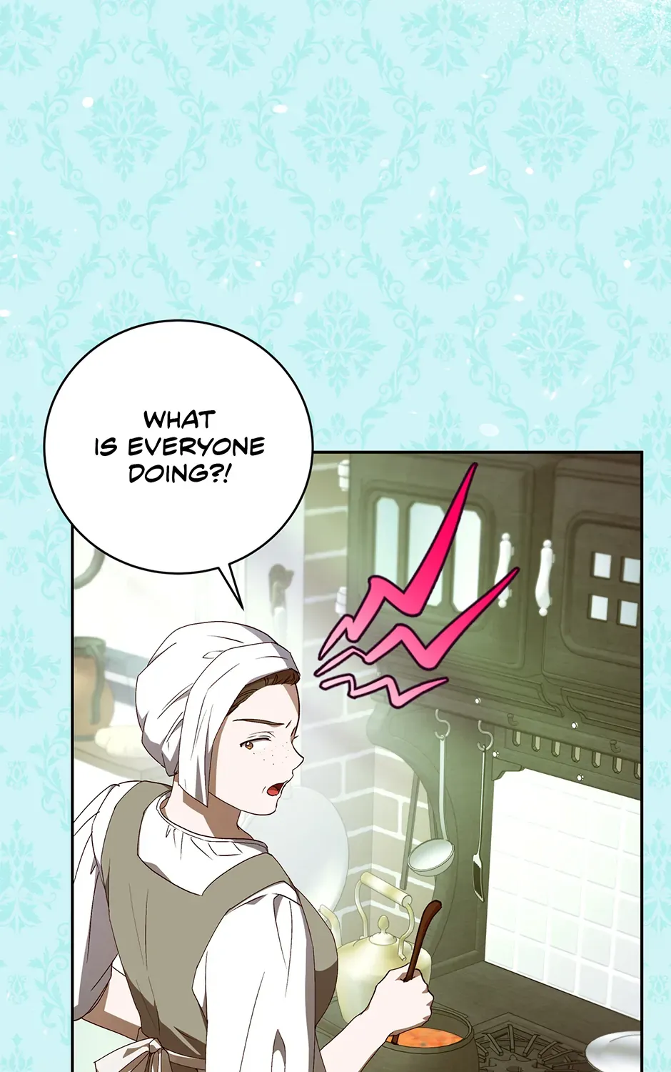 Since I Don’t Remember Anything About It, Shall We Break Up, Your Majesty? Chapter 43 page 58 - 