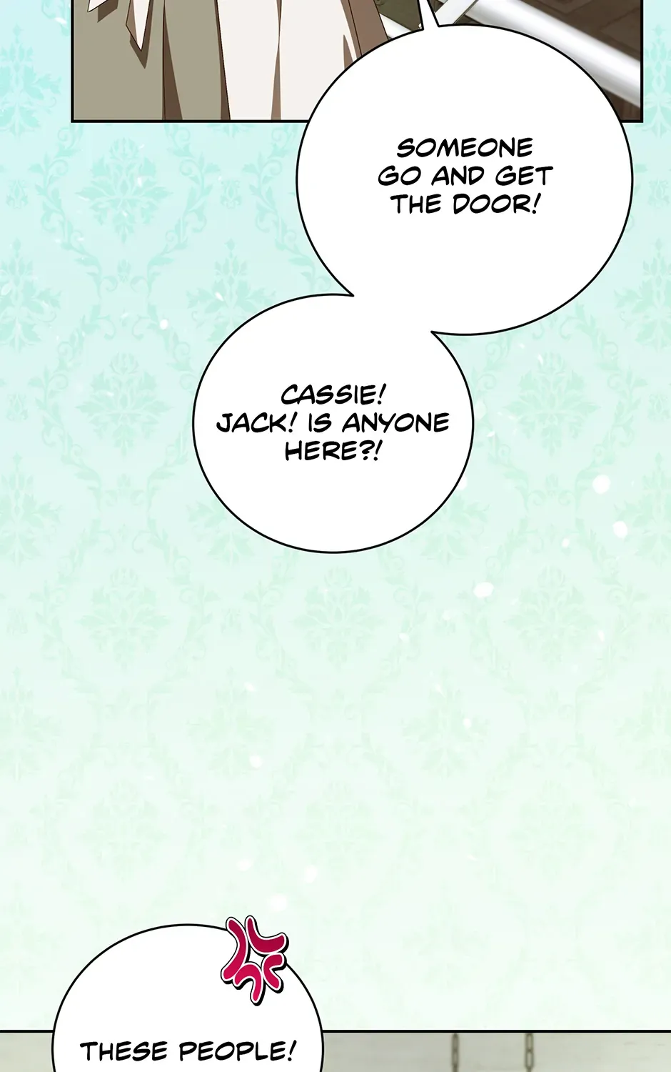 Since I Don’t Remember Anything About It, Shall We Break Up, Your Majesty? Chapter 43 page 60 - 