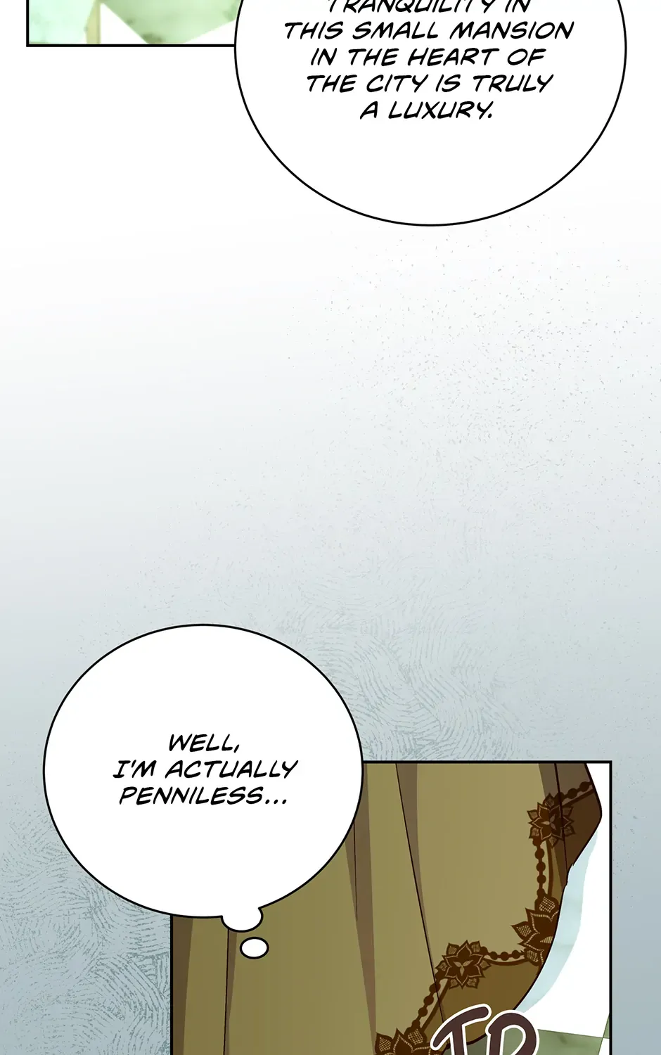 Since I Don’t Remember Anything About It, Shall We Break Up, Your Majesty? Chapter 43 page 68 - 