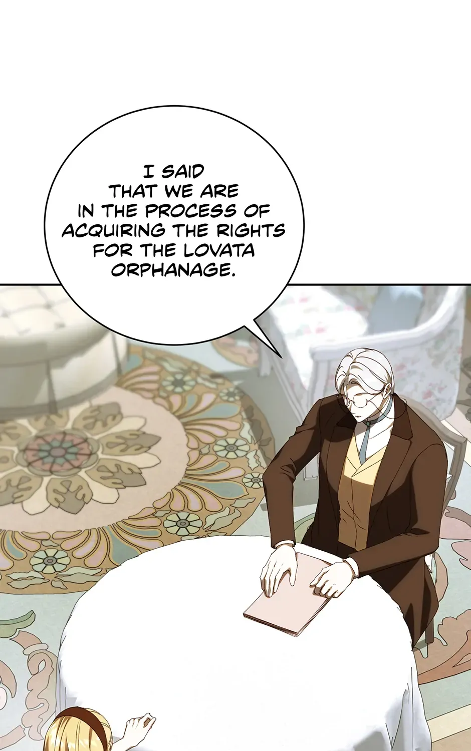 Since I Don’t Remember Anything About It, Shall We Break Up, Your Majesty? Chapter 43 page 80 - 