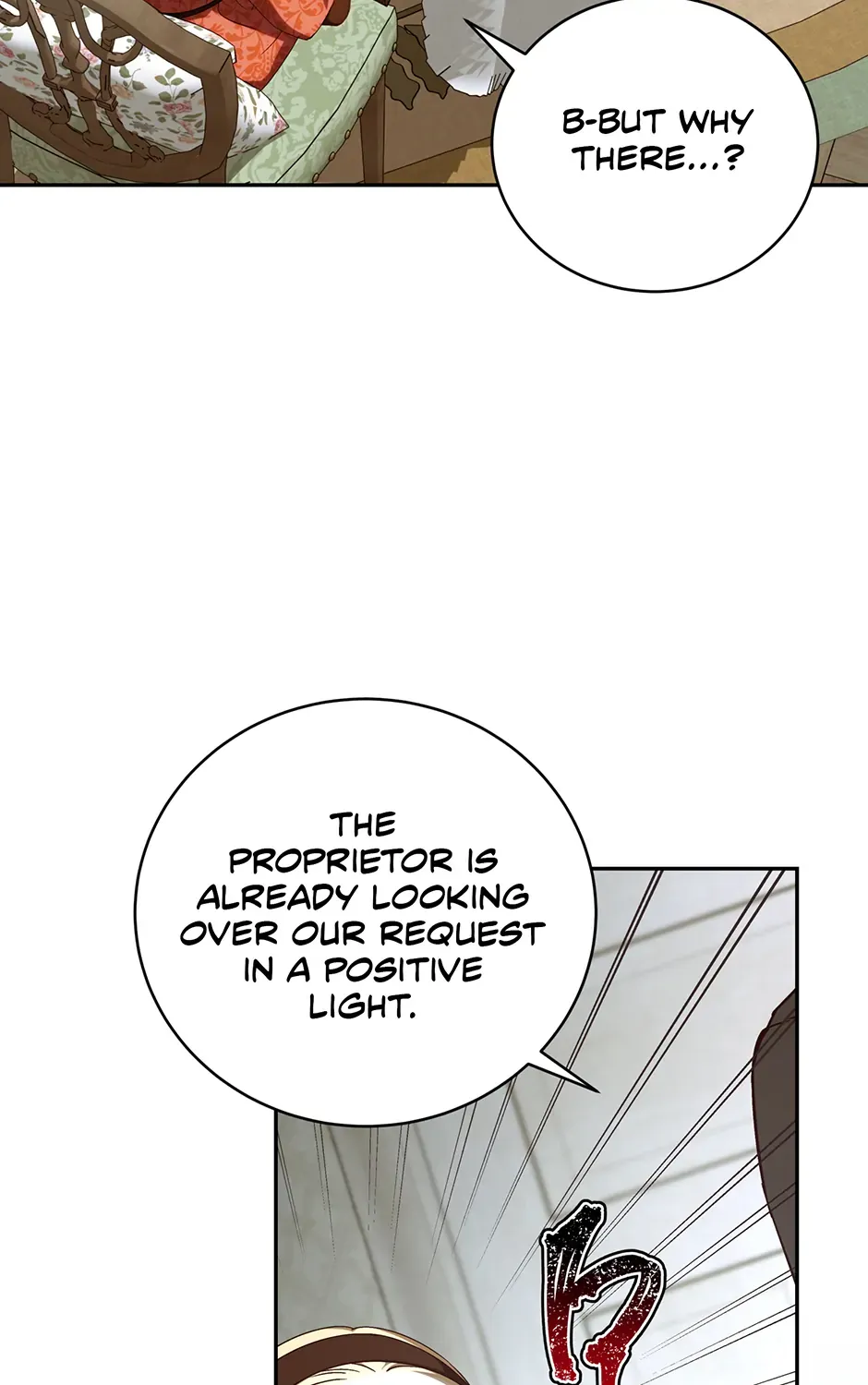 Since I Don’t Remember Anything About It, Shall We Break Up, Your Majesty? Chapter 43 page 82 - 