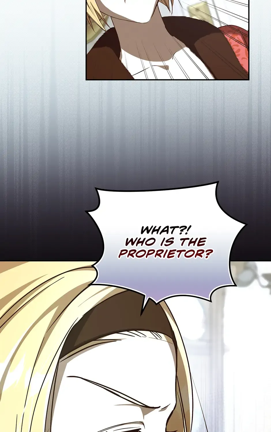 Since I Don’t Remember Anything About It, Shall We Break Up, Your Majesty? Chapter 43 page 84 - 