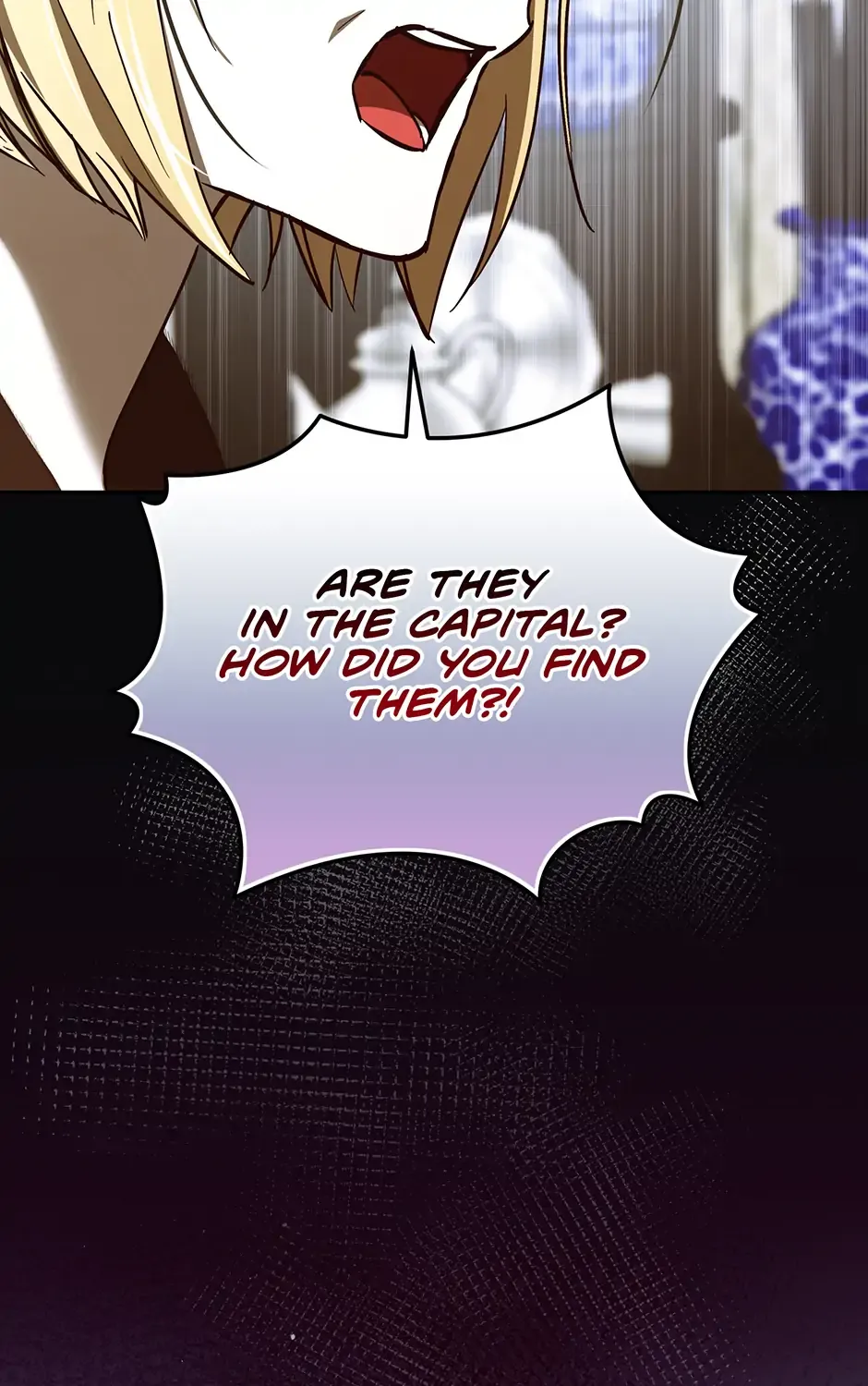 Since I Don’t Remember Anything About It, Shall We Break Up, Your Majesty? Chapter 43 page 86 - 