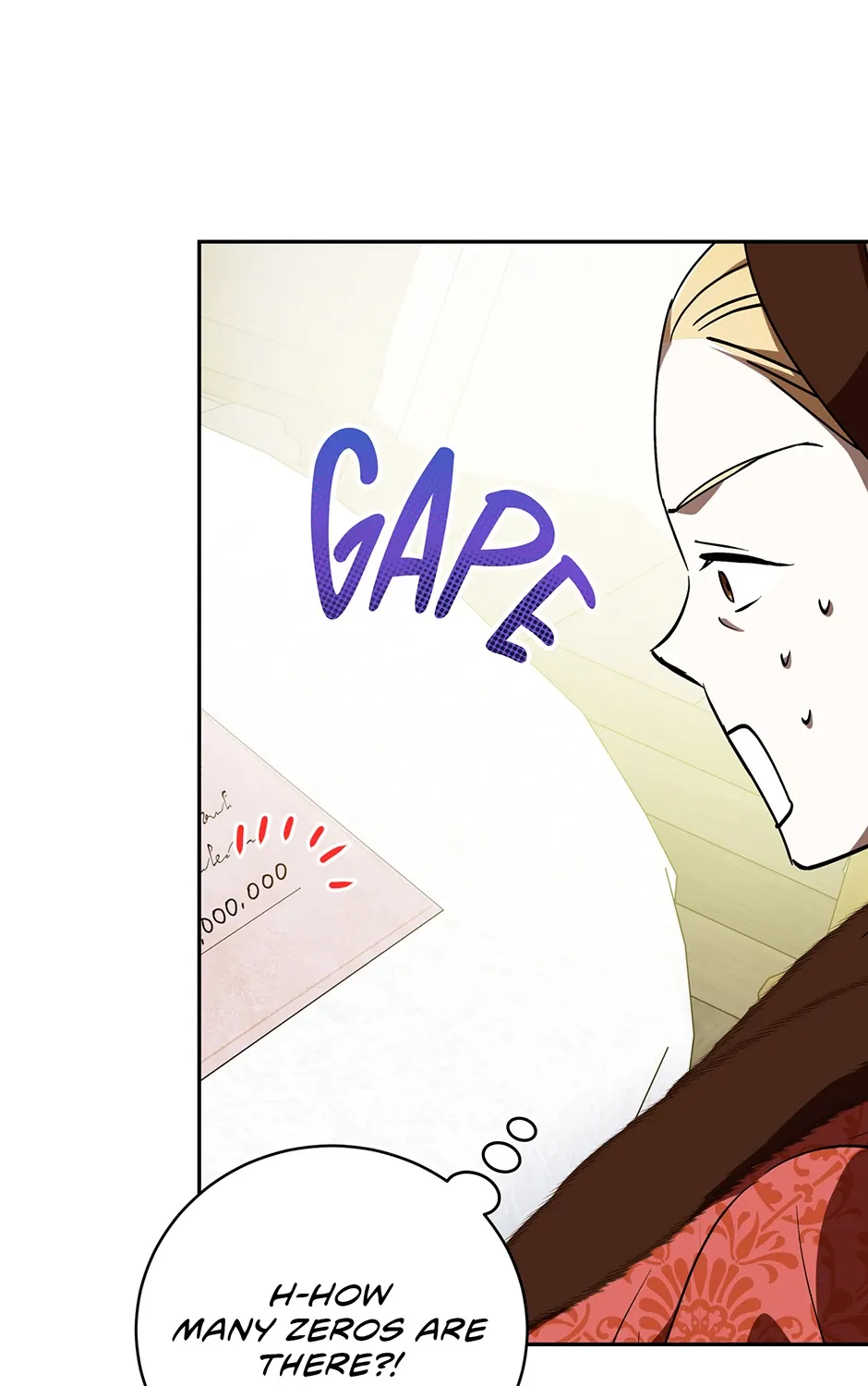 Since I Don’t Remember Anything About It, Shall We Break Up, Your Majesty? Chapter 43 page 94 - 