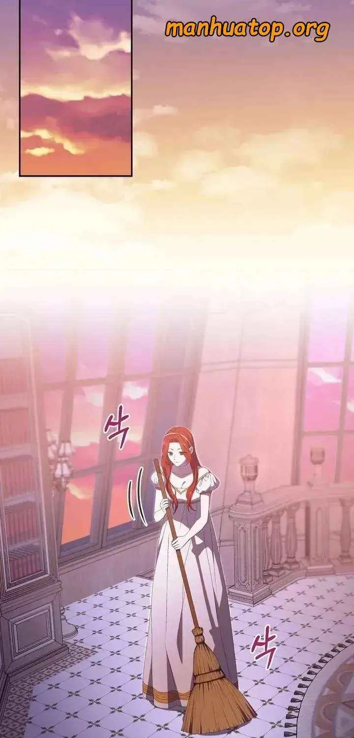 Since I Don’t Remember Anything About It, Shall We Break Up, Your Majesty? Chapter 44 page 1 - 