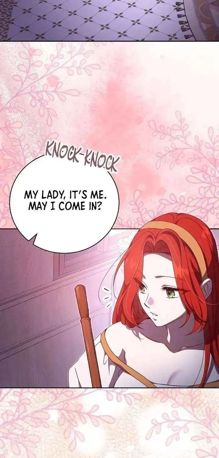 Since I Don’t Remember Anything About It, Shall We Break Up, Your Majesty? Chapter 44 page 2 - 