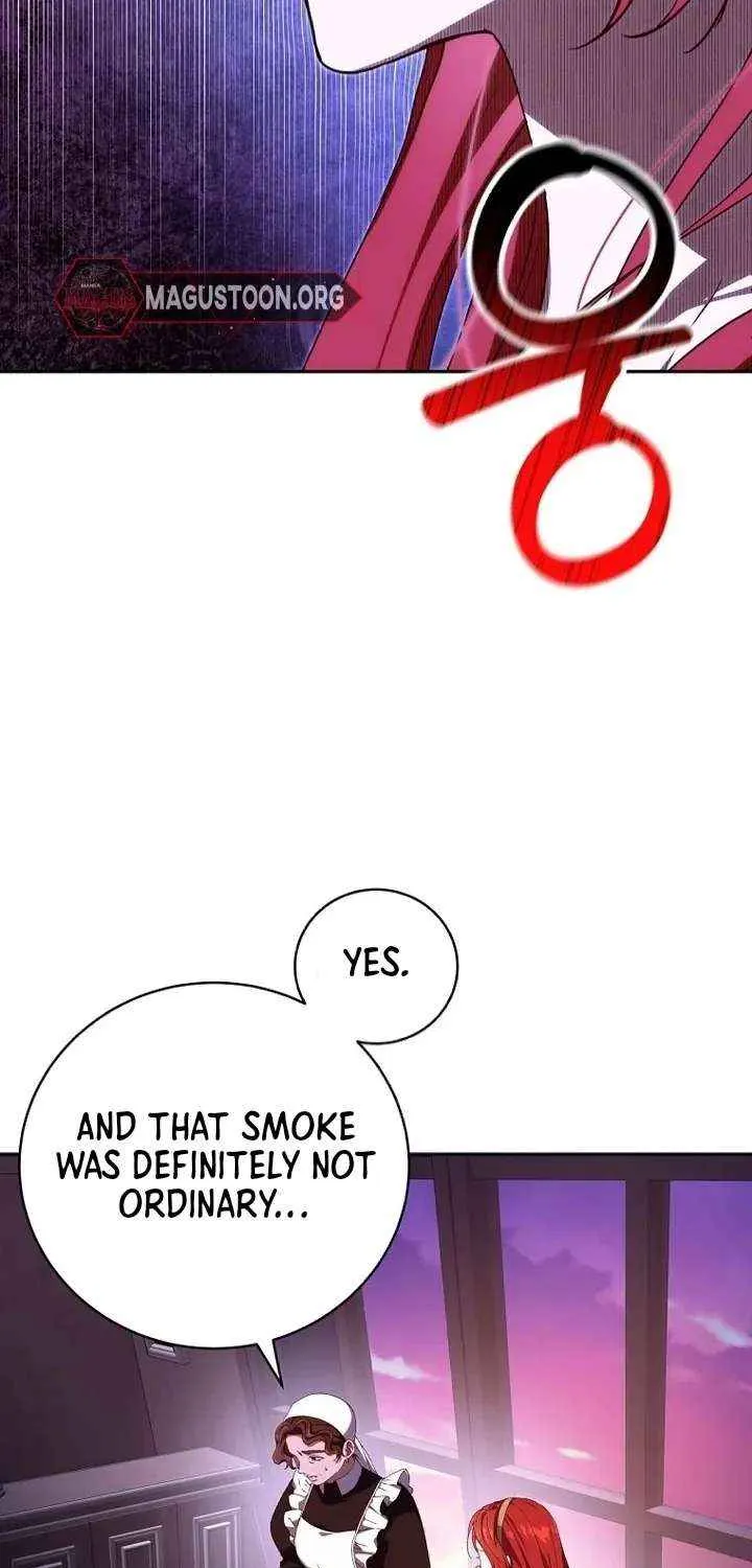 Since I Don’t Remember Anything About It, Shall We Break Up, Your Majesty? Chapter 44 page 17 - 