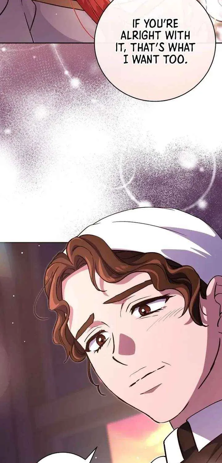 Since I Don’t Remember Anything About It, Shall We Break Up, Your Majesty? Chapter 44 page 24 - 