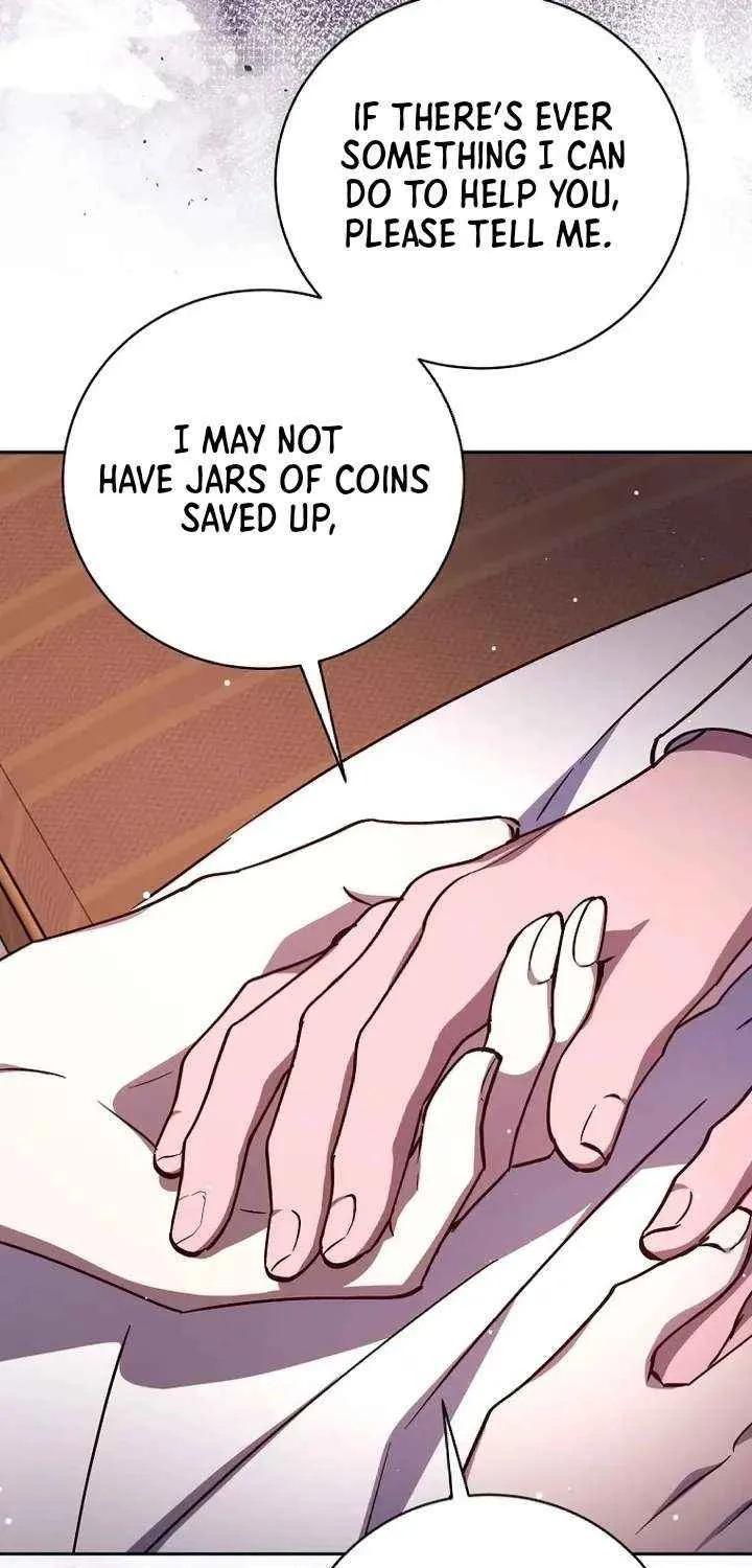 Since I Don’t Remember Anything About It, Shall We Break Up, Your Majesty? Chapter 44 page 26 - 