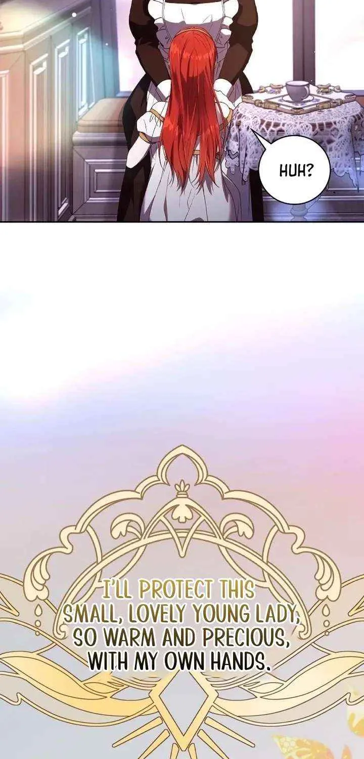 Since I Don’t Remember Anything About It, Shall We Break Up, Your Majesty? Chapter 44 page 29 - 