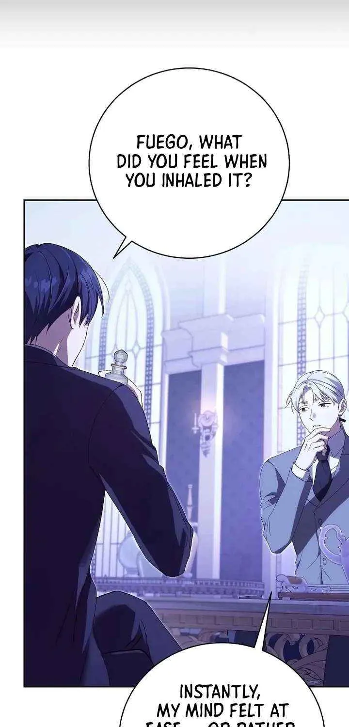 Since I Don’t Remember Anything About It, Shall We Break Up, Your Majesty? Chapter 44 page 53 - 