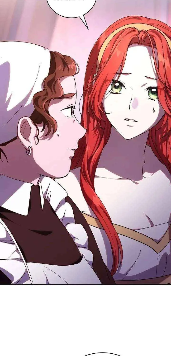 Since I Don’t Remember Anything About It, Shall We Break Up, Your Majesty? Chapter 44 page 62 - 