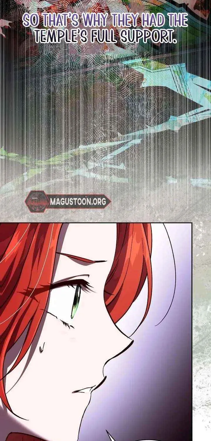 Since I Don’t Remember Anything About It, Shall We Break Up, Your Majesty? Chapter 44 page 66 - 