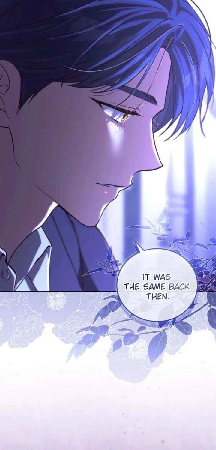 Since I Don’t Remember Anything About It, Shall We Break Up, Your Majesty? Chapter 45 page 2 - 