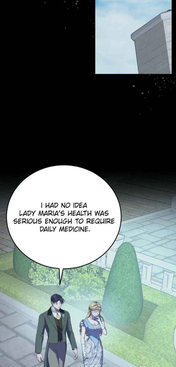 Since I Don’t Remember Anything About It, Shall We Break Up, Your Majesty? Chapter 45 page 12 - 