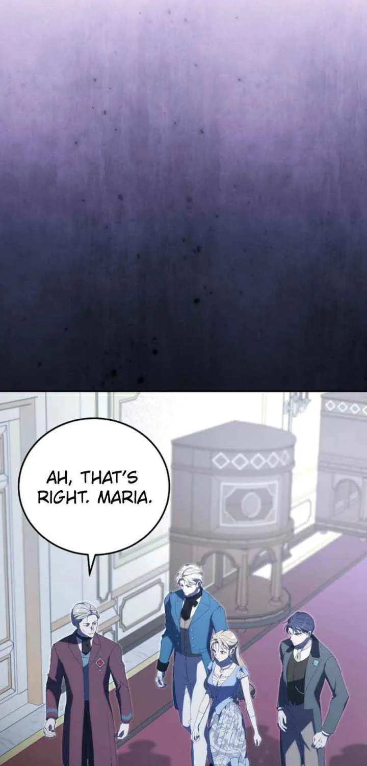 Since I Don’t Remember Anything About It, Shall We Break Up, Your Majesty? Chapter 45 page 3 - 