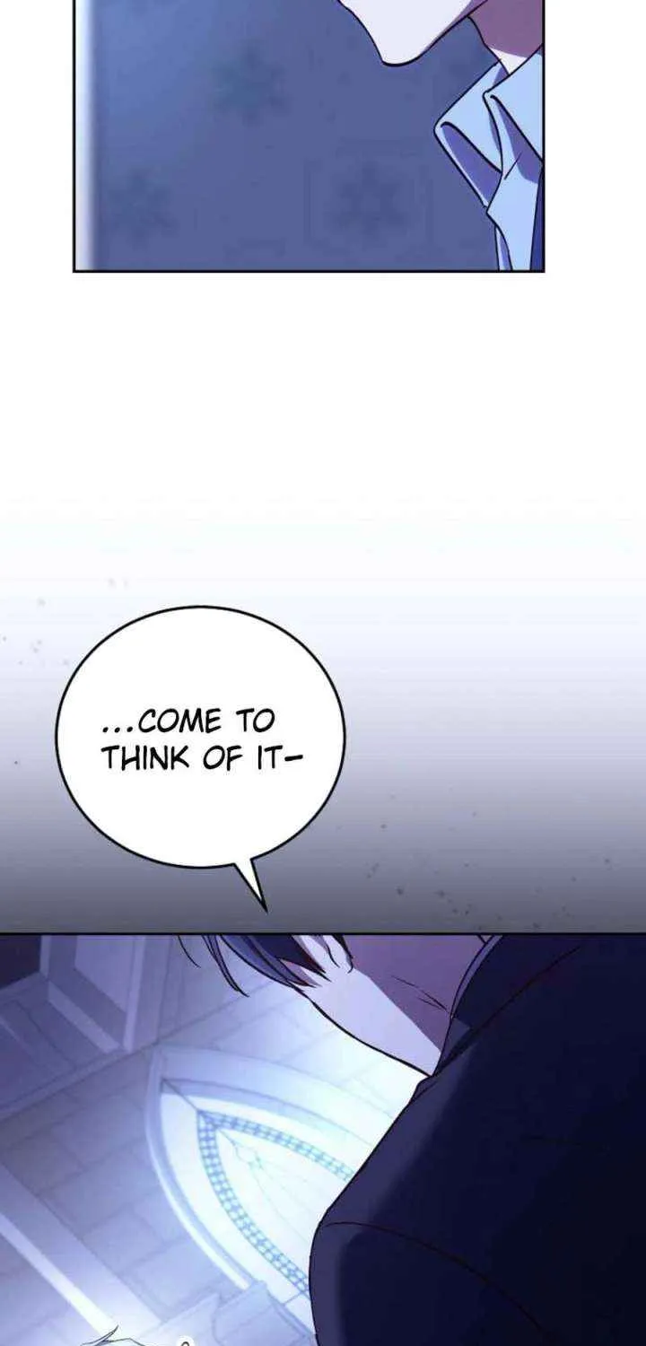 Since I Don’t Remember Anything About It, Shall We Break Up, Your Majesty? Chapter 45 page 23 - 