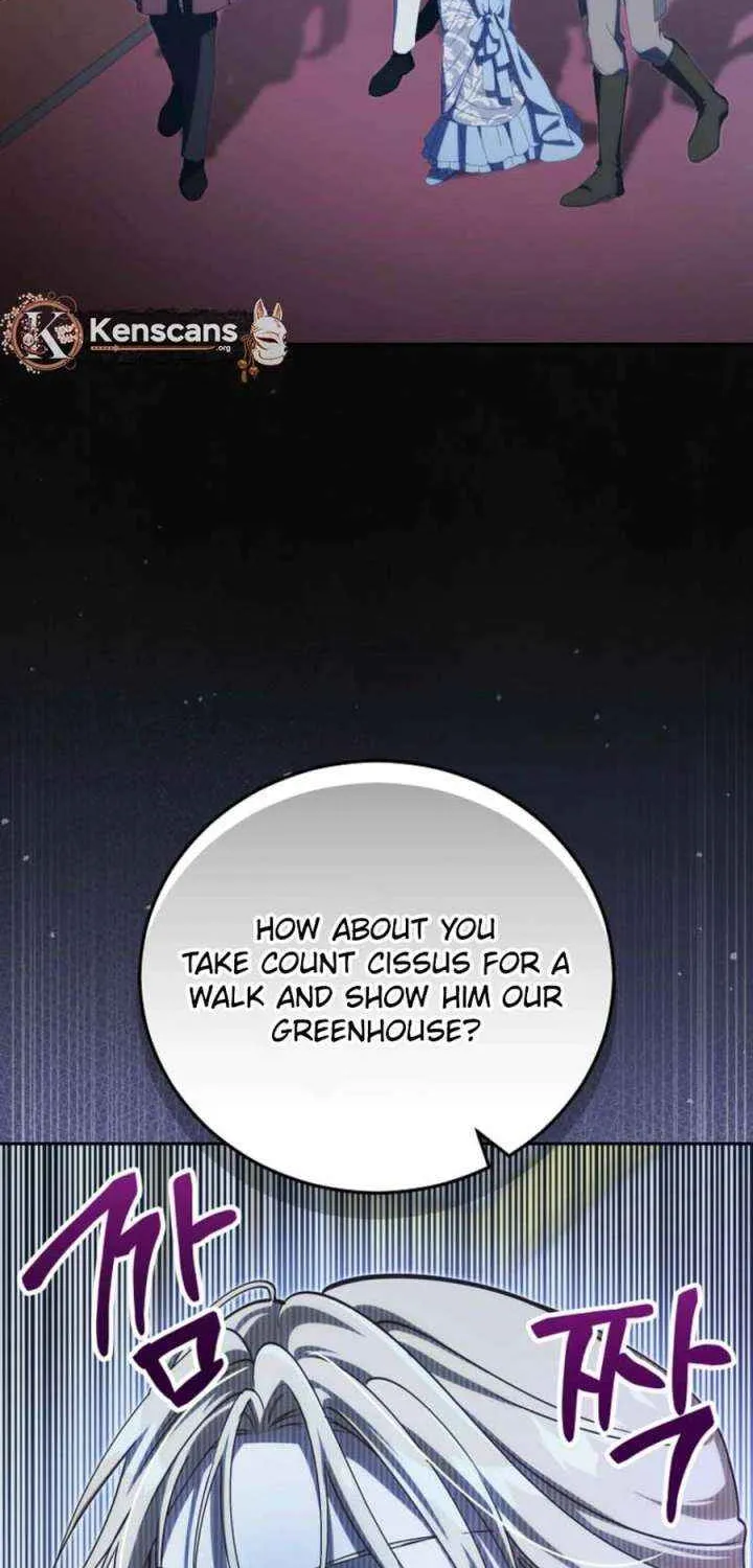 Since I Don’t Remember Anything About It, Shall We Break Up, Your Majesty? Chapter 45 page 4 - 