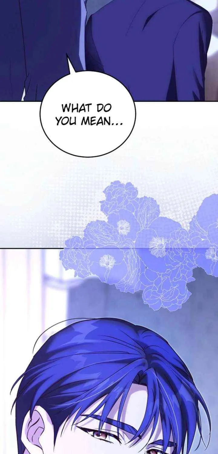 Since I Don’t Remember Anything About It, Shall We Break Up, Your Majesty? Chapter 45 page 34 - 